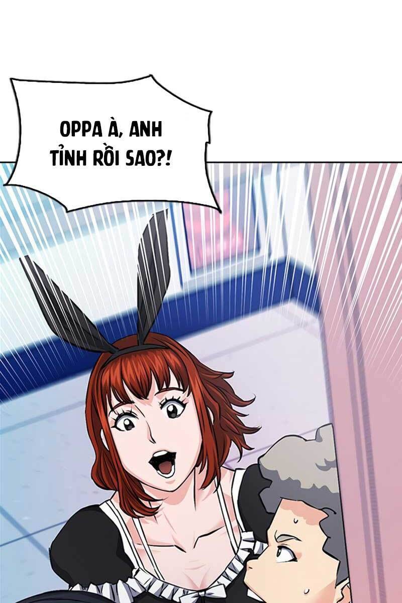 Druid Tại Ga Seoul Chap 86 - Next Chap 87