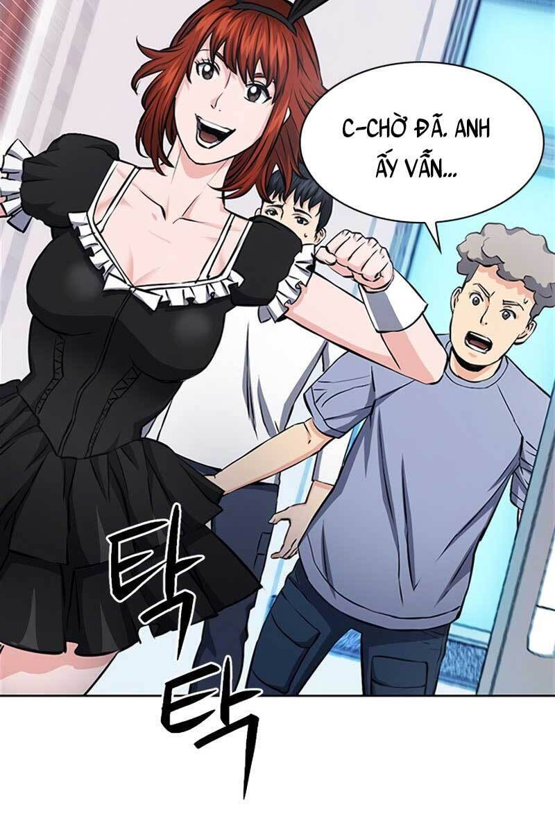 Druid Tại Ga Seoul Chap 86 - Next Chap 87