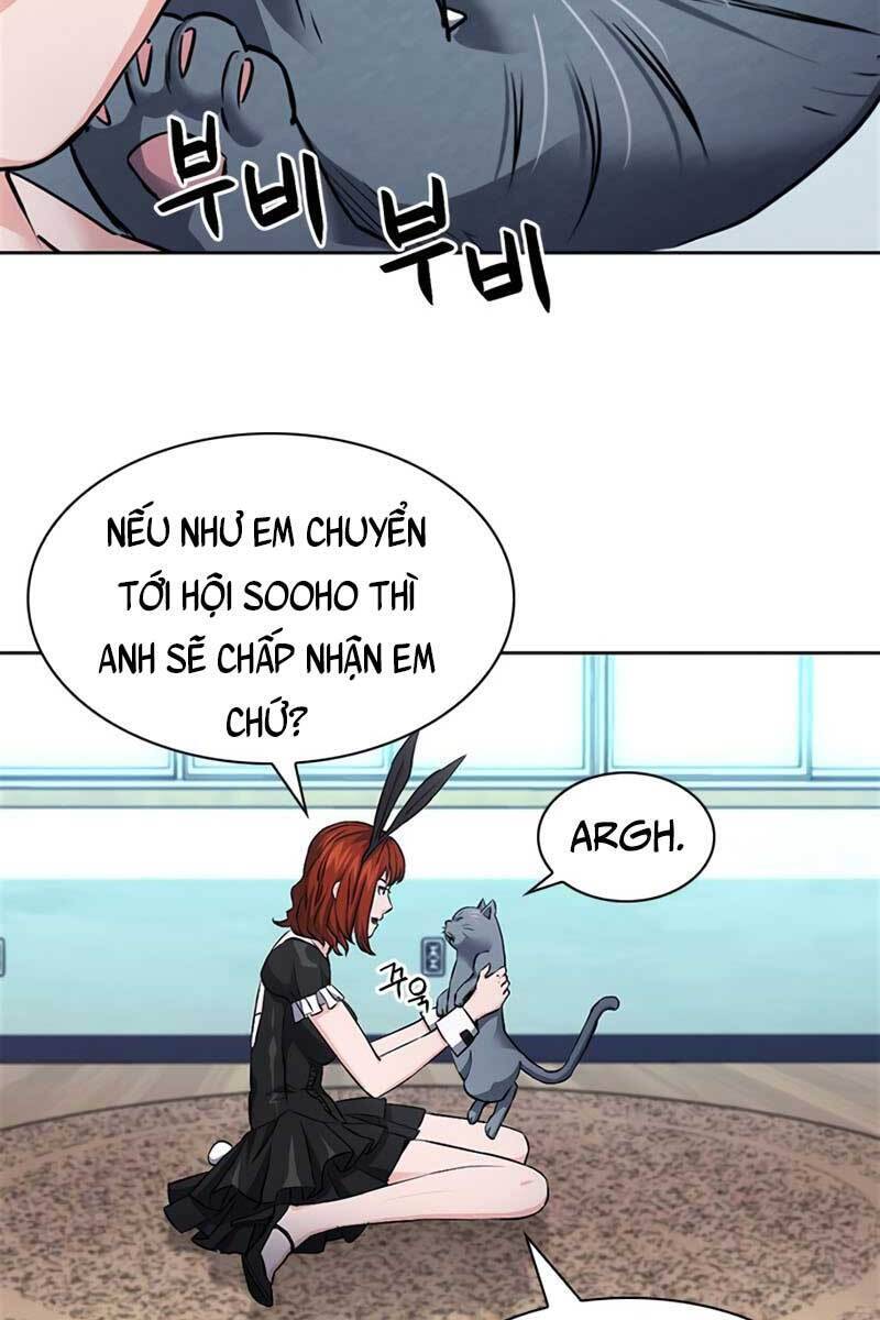 Druid Tại Ga Seoul Chap 86 - Next Chap 87