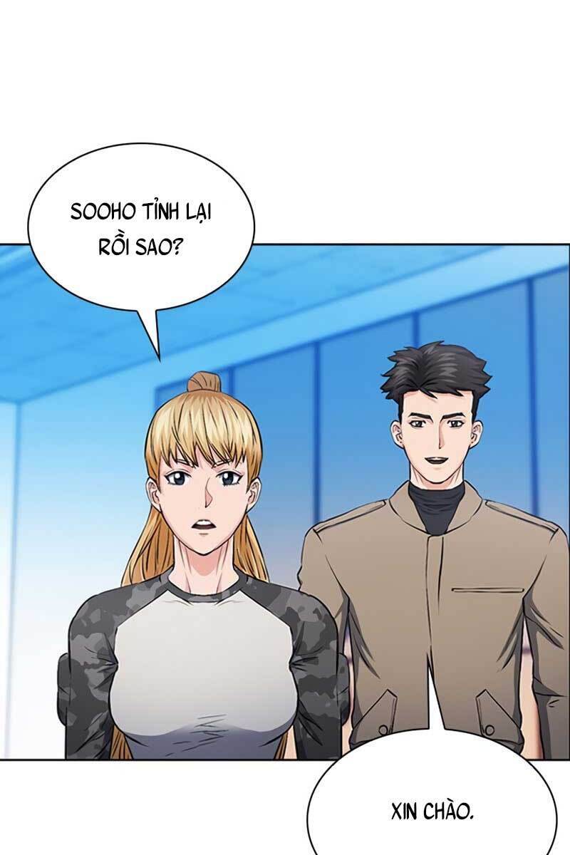 Druid Tại Ga Seoul Chap 86 - Next Chap 87