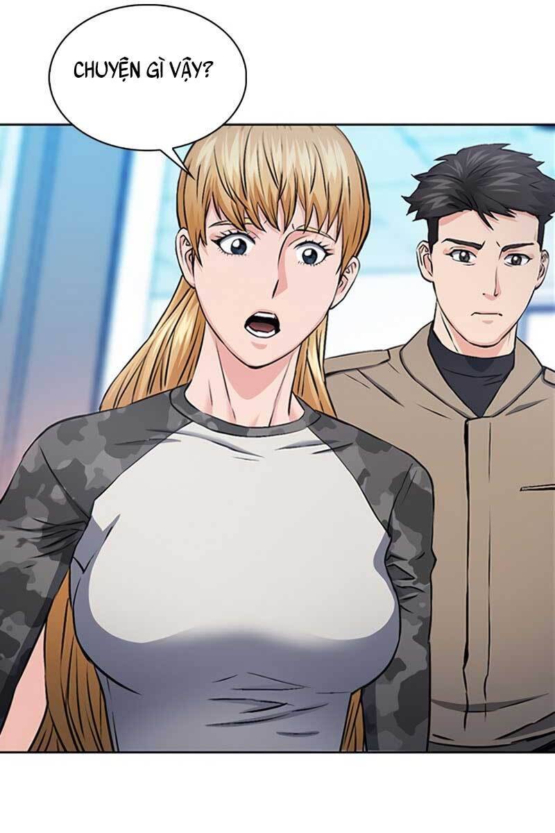 Druid Tại Ga Seoul Chap 86 - Next Chap 87