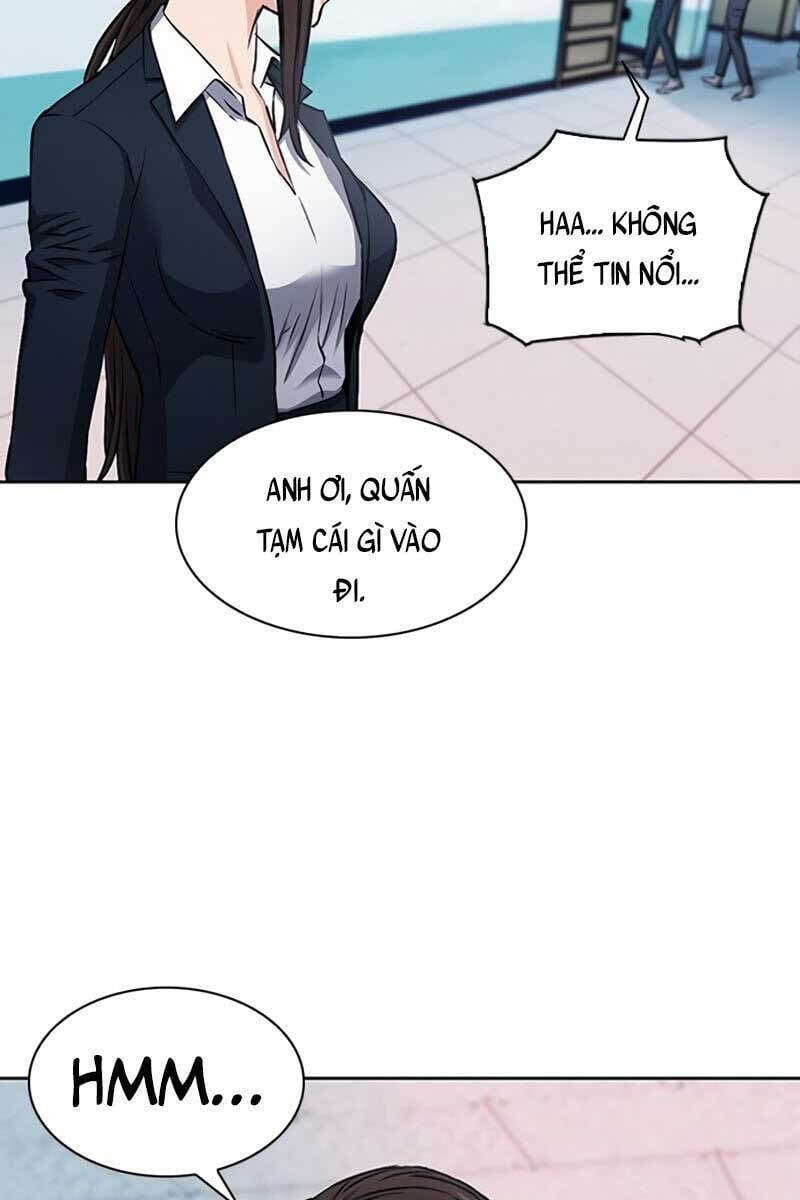 Druid Tại Ga Seoul Chap 86 - Next Chap 87