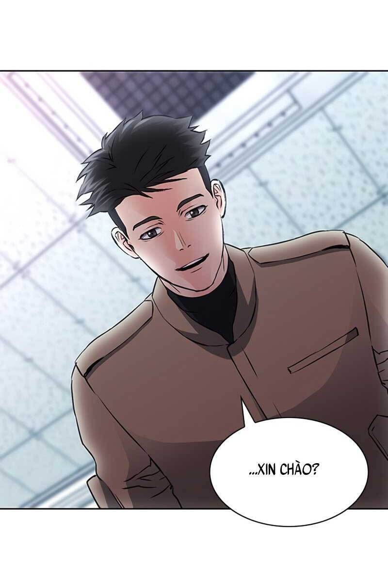 Druid Tại Ga Seoul Chap 86 - Next Chap 87