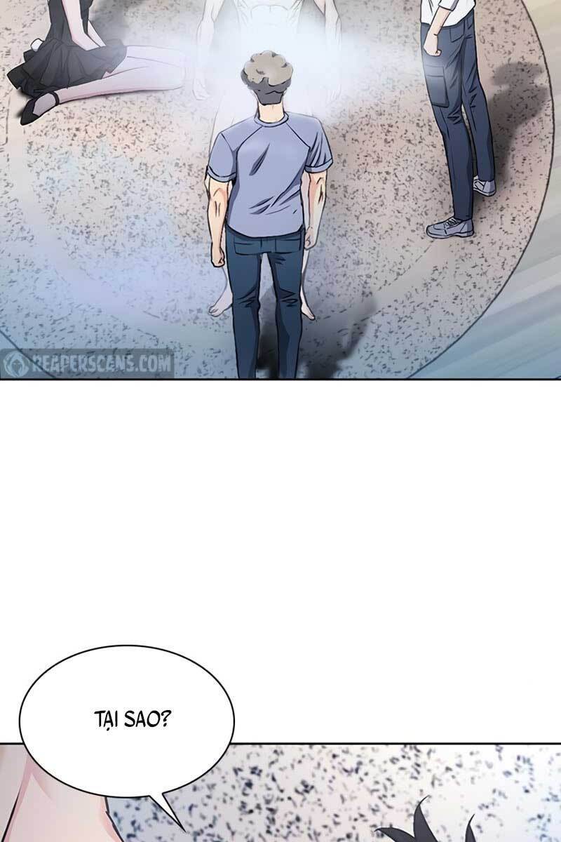 Druid Tại Ga Seoul Chap 86 - Next Chap 87