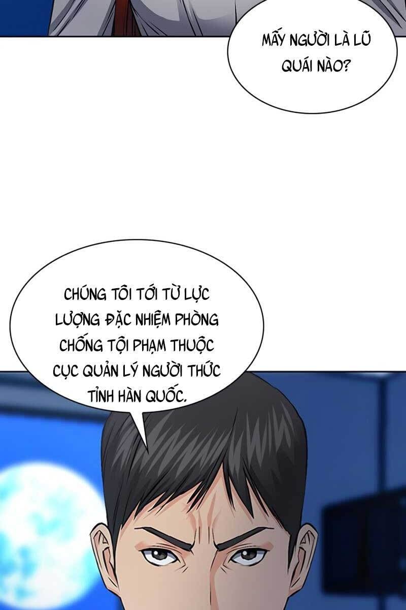 Druid Tại Ga Seoul Chap 86 - Next Chap 87