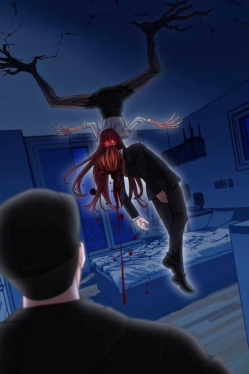 Druid Tại Ga Seoul Chap 86 - Next Chap 87