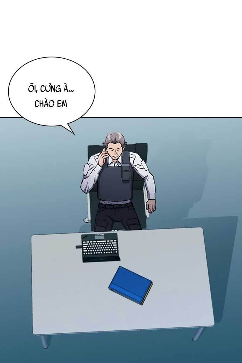 Druid Tại Ga Seoul Chap 86 - Next Chap 87