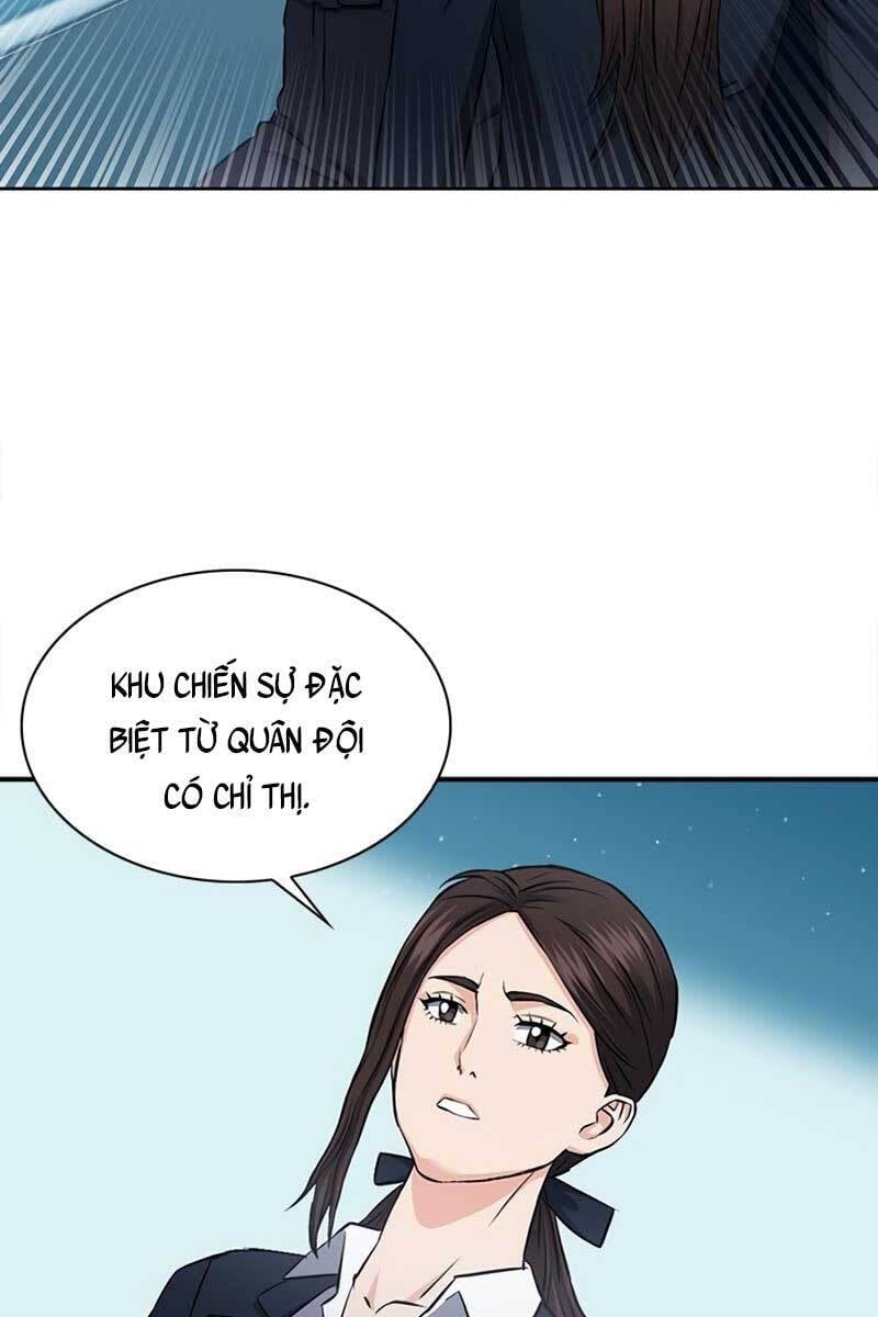 Druid Tại Ga Seoul Chap 86 - Next Chap 87