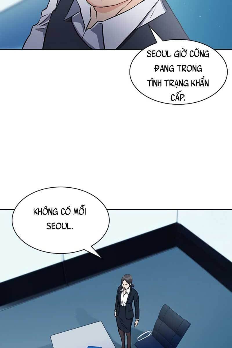 Druid Tại Ga Seoul Chap 86 - Next Chap 87