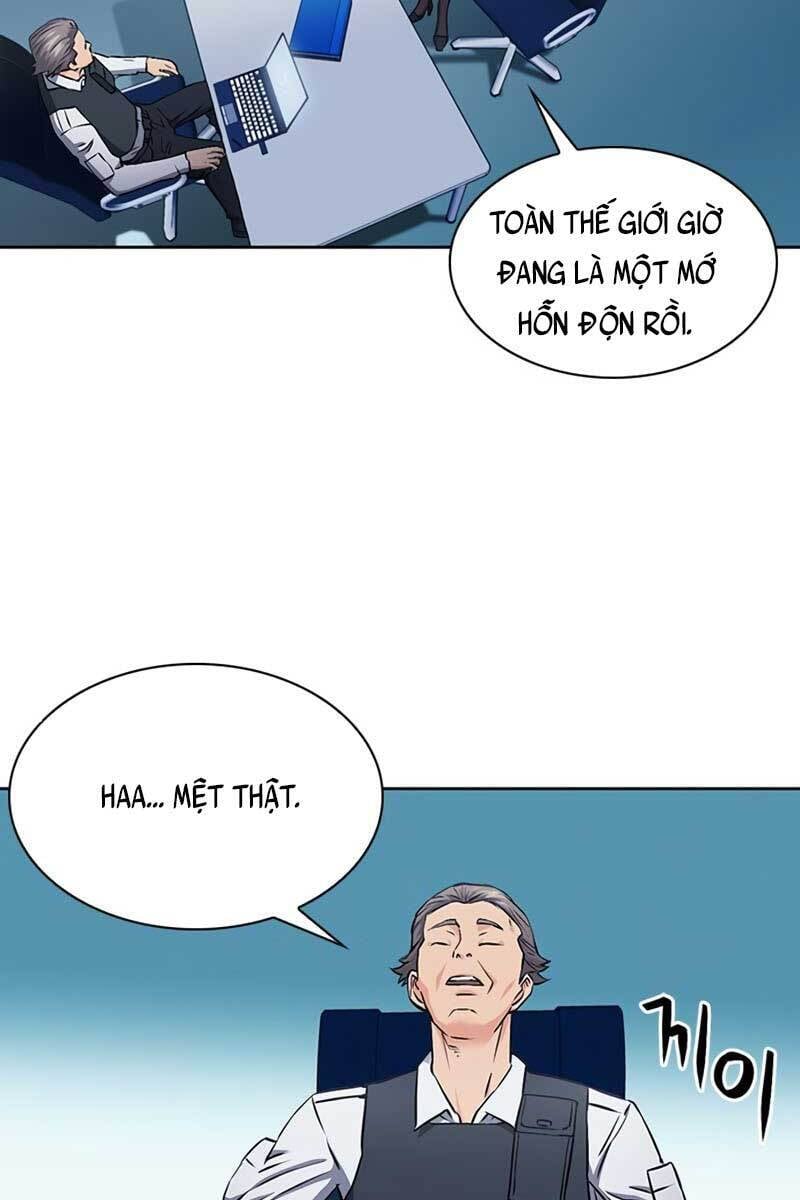 Druid Tại Ga Seoul Chap 86 - Next Chap 87