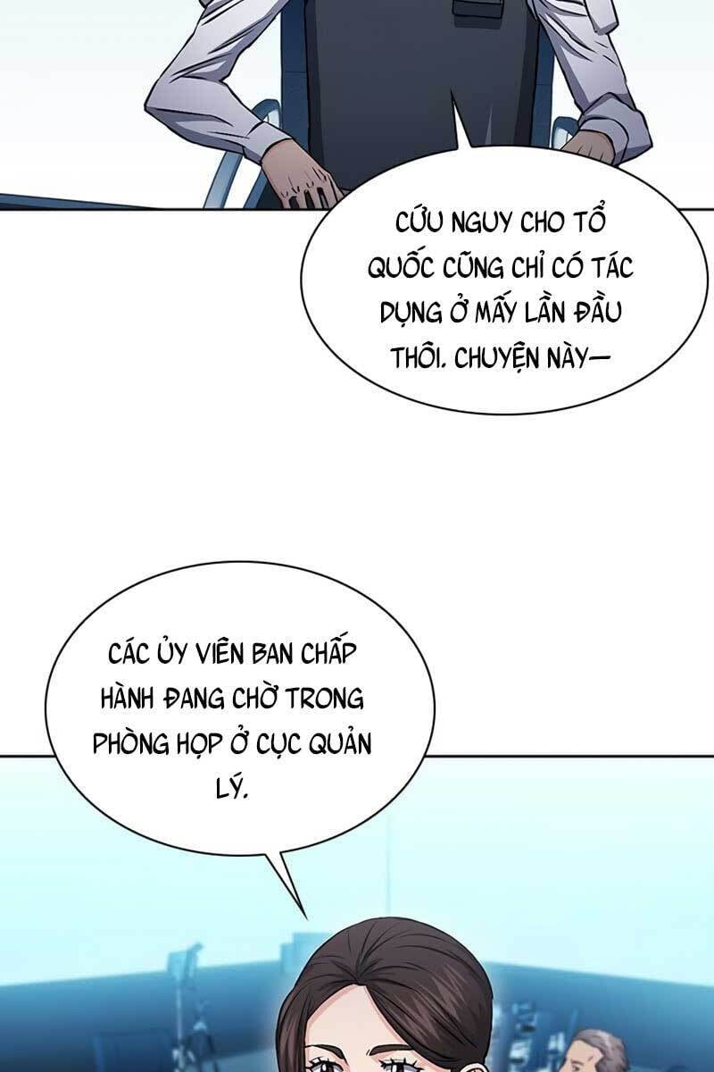 Druid Tại Ga Seoul Chap 86 - Next Chap 87