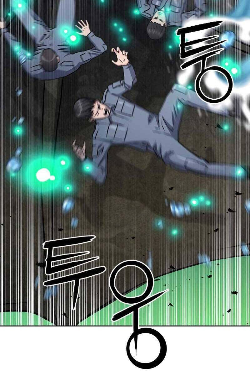 Druid Tại Ga Seoul Chap 88 - Next Chap 89