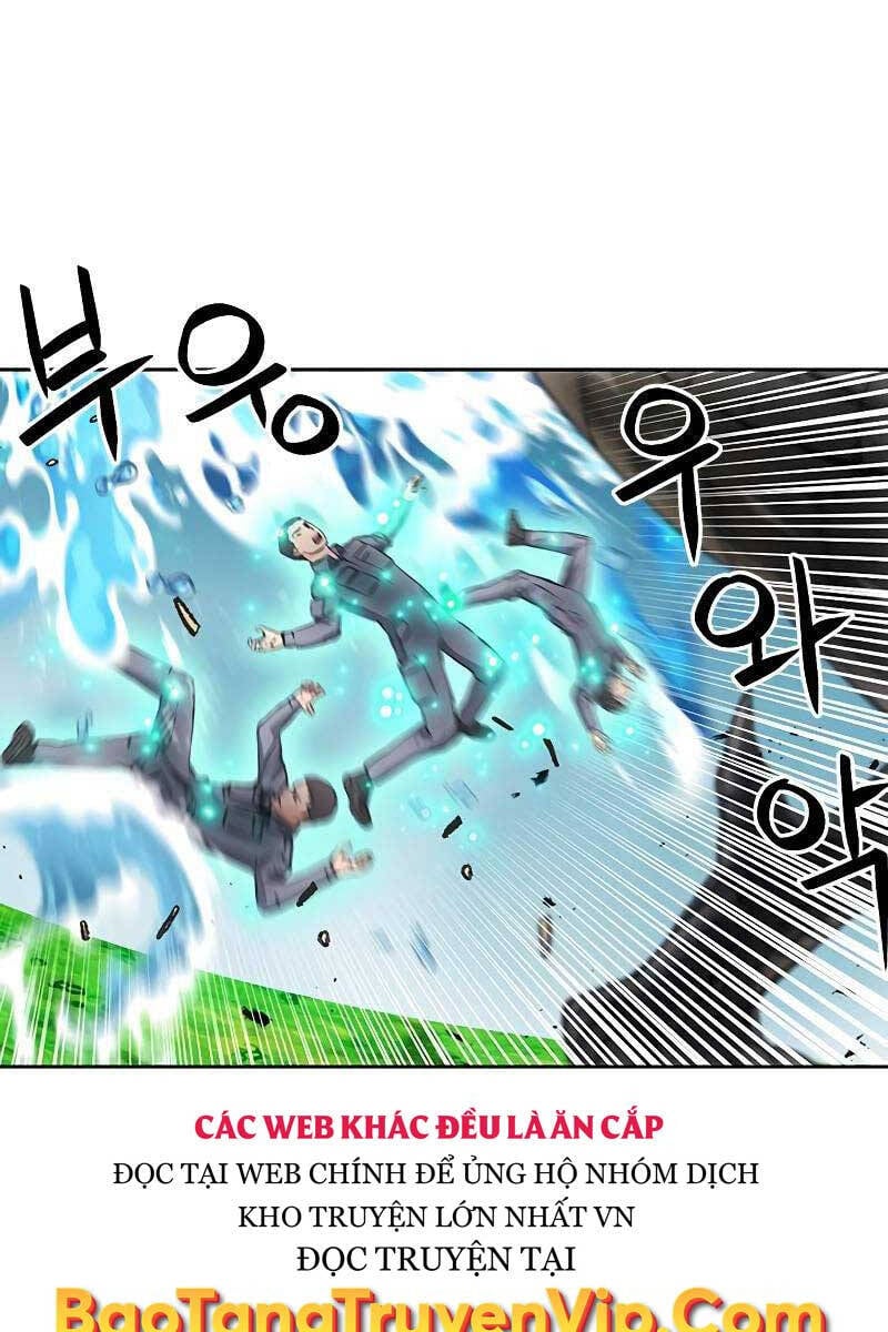 Druid Tại Ga Seoul Chap 88 - Next Chap 89