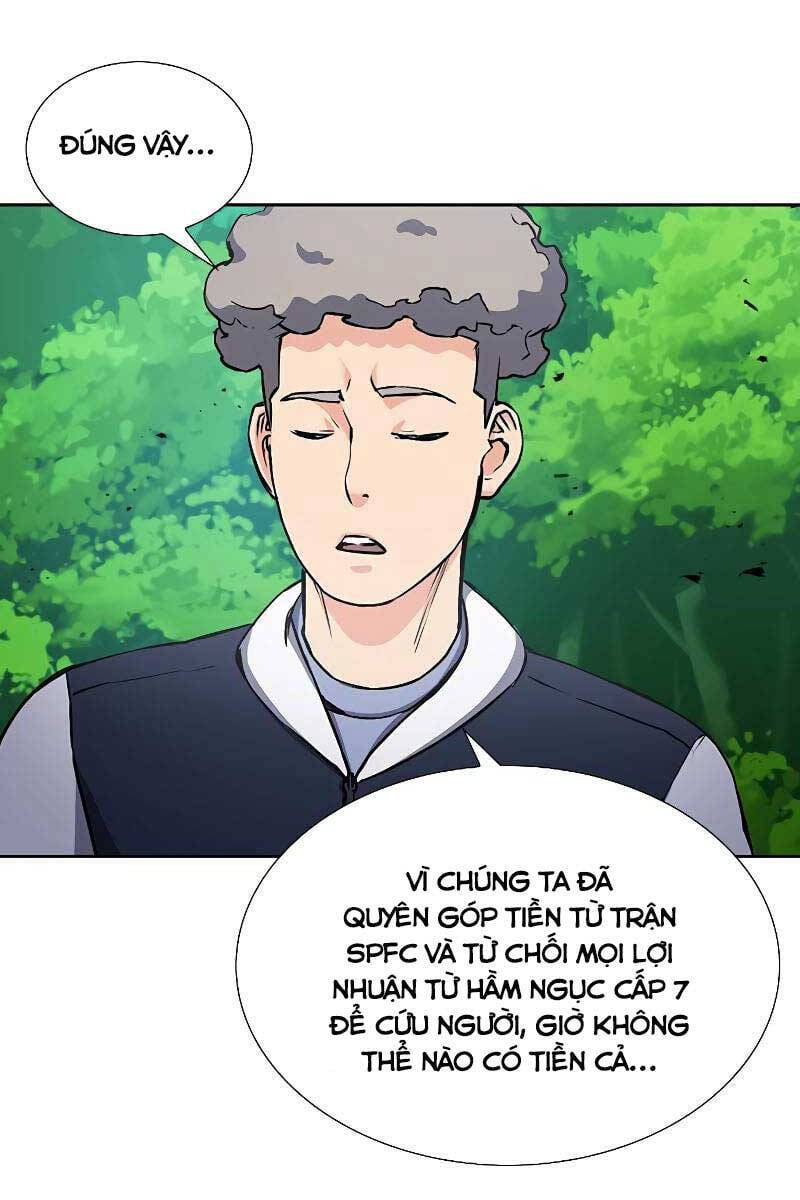 Druid Tại Ga Seoul Chap 88 - Next Chap 89