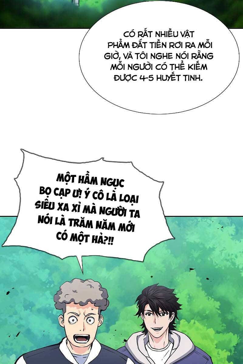 Druid Tại Ga Seoul Chap 88 - Next Chap 89