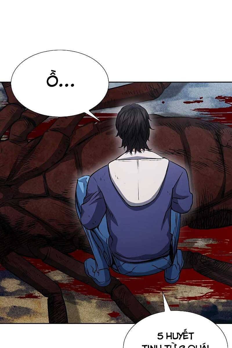 Druid Tại Ga Seoul Chap 88 - Next Chap 89