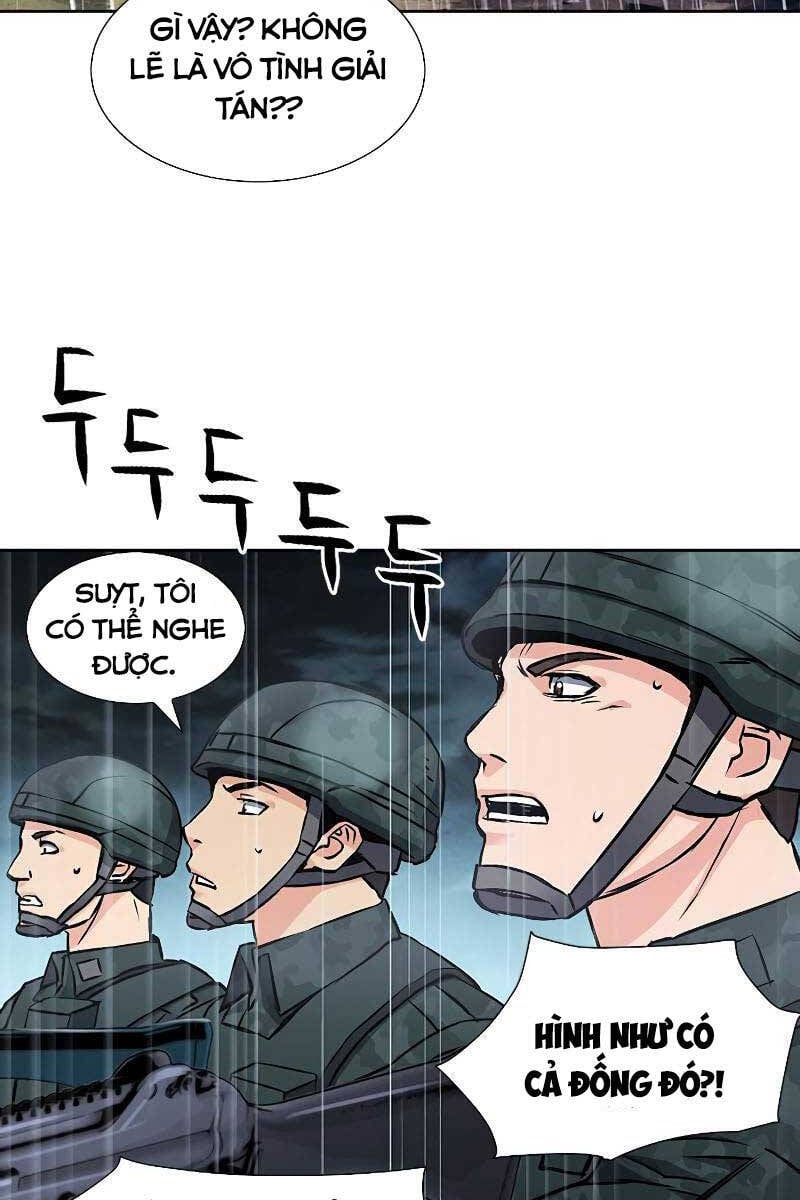 Druid Tại Ga Seoul Chap 88 - Next Chap 89