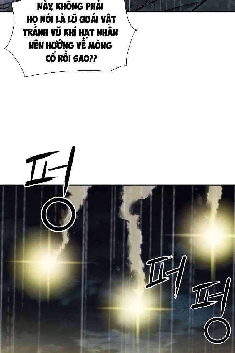 Druid Tại Ga Seoul Chap 88 - Next Chap 89