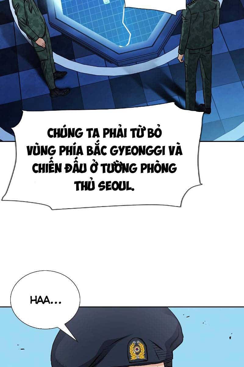 Druid Tại Ga Seoul Chap 88 - Next Chap 89
