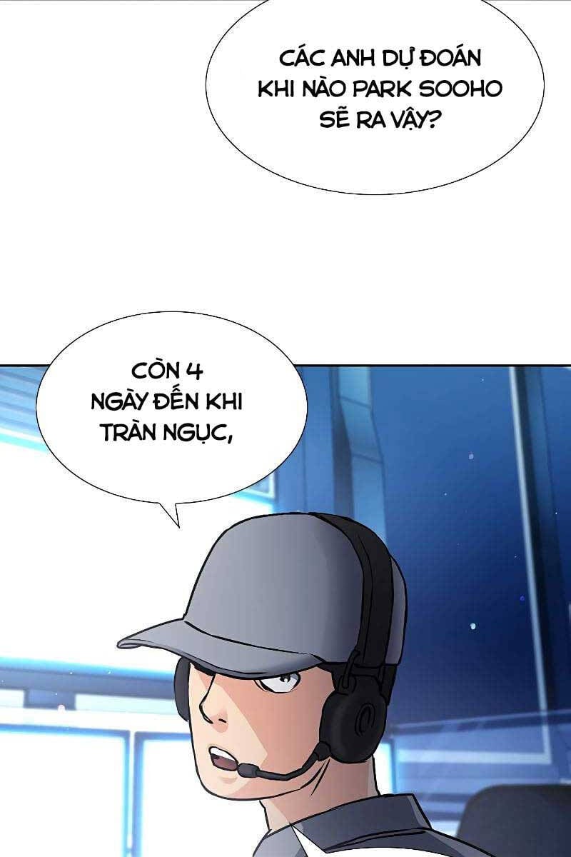 Druid Tại Ga Seoul Chap 88 - Next Chap 89