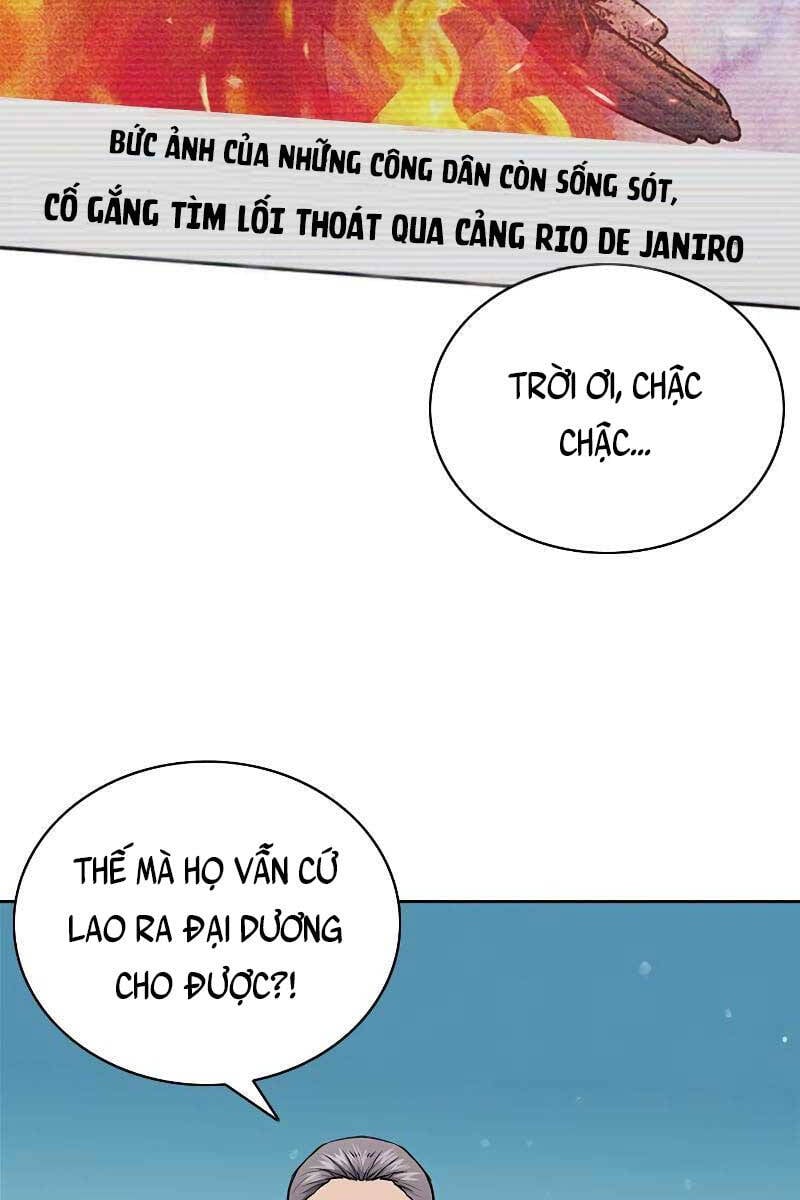 Druid Tại Ga Seoul Chap 87 - Next Chap 88