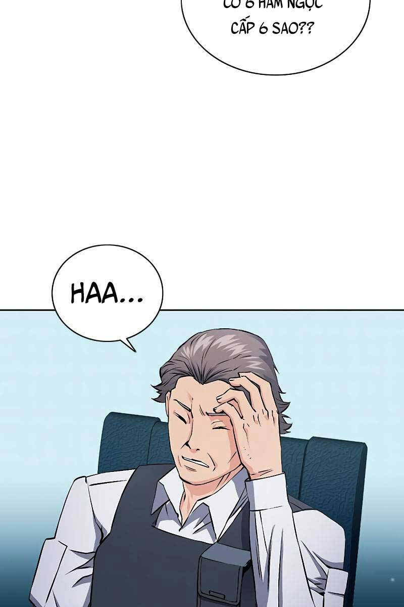 Druid Tại Ga Seoul Chap 87 - Next Chap 88