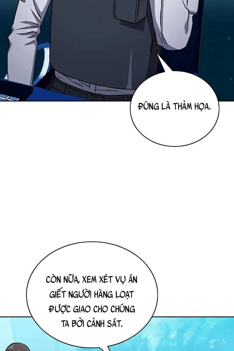 Druid Tại Ga Seoul Chap 87 - Next Chap 88