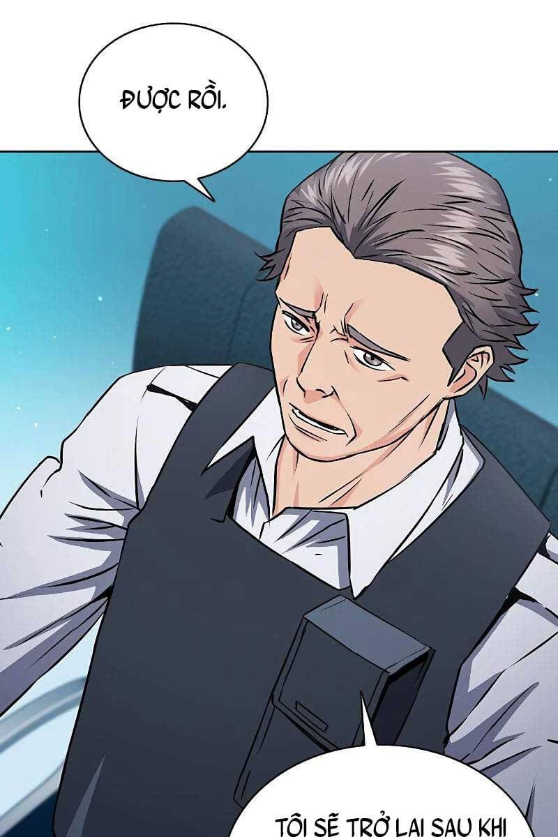 Druid Tại Ga Seoul Chap 87 - Next Chap 88