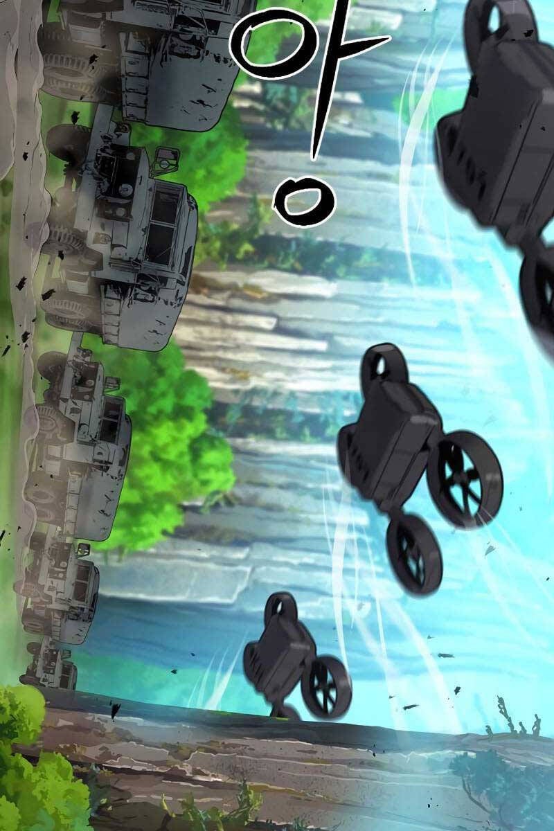 Druid Tại Ga Seoul Chap 87 - Next Chap 88