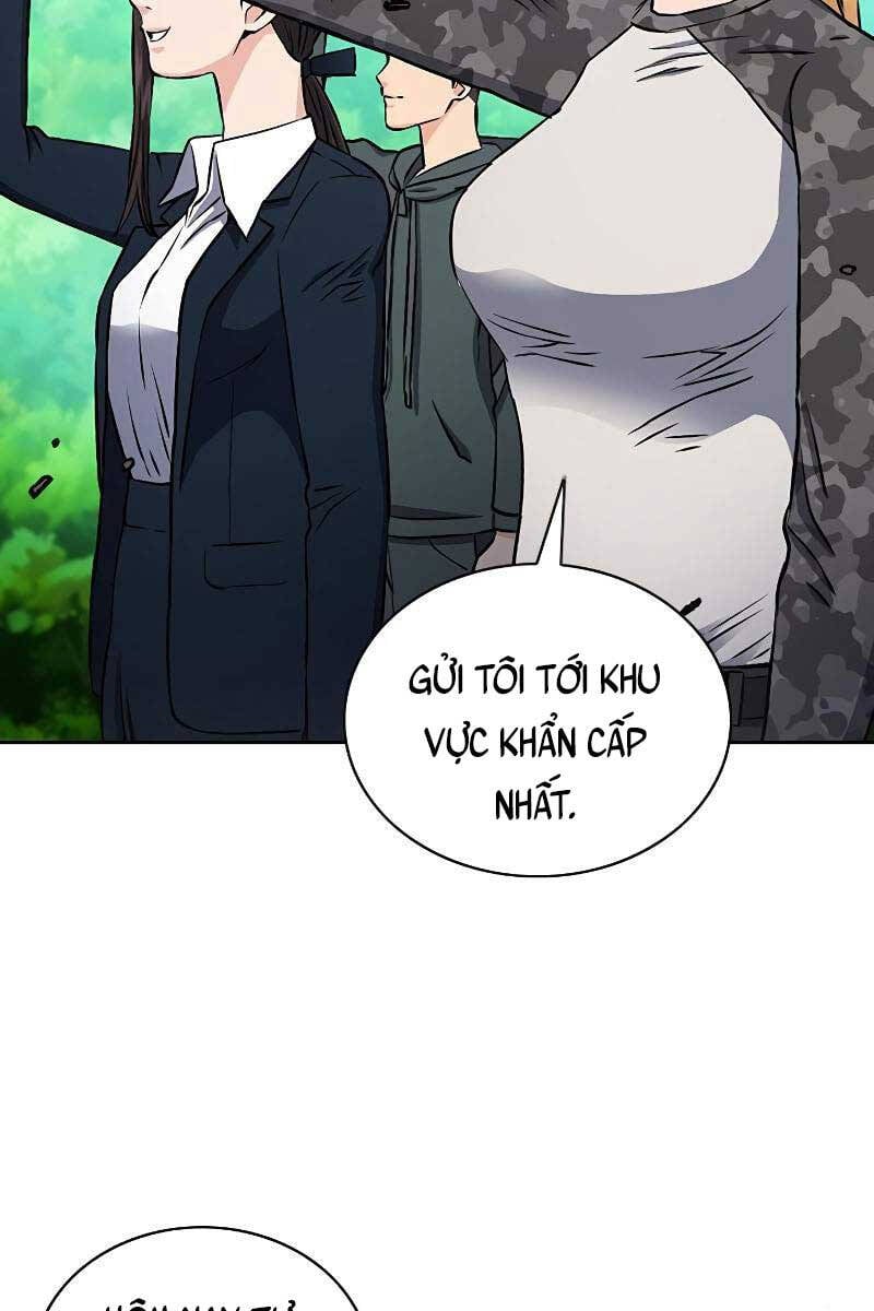 Druid Tại Ga Seoul Chap 87 - Next Chap 88