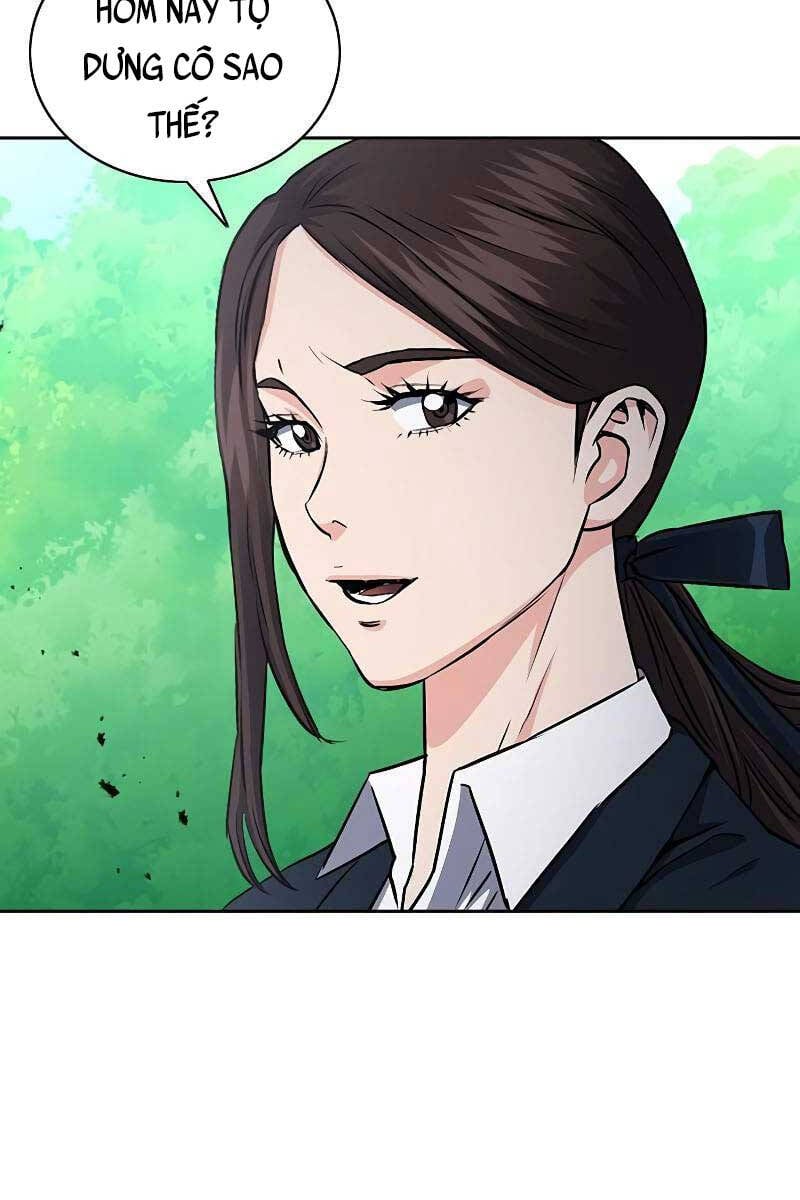 Druid Tại Ga Seoul Chap 87 - Next Chap 88