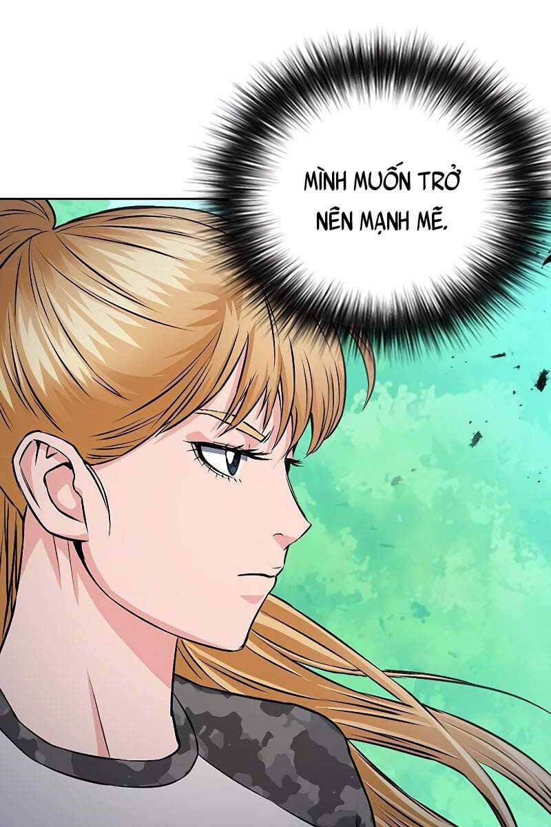 Druid Tại Ga Seoul Chap 87 - Next Chap 88