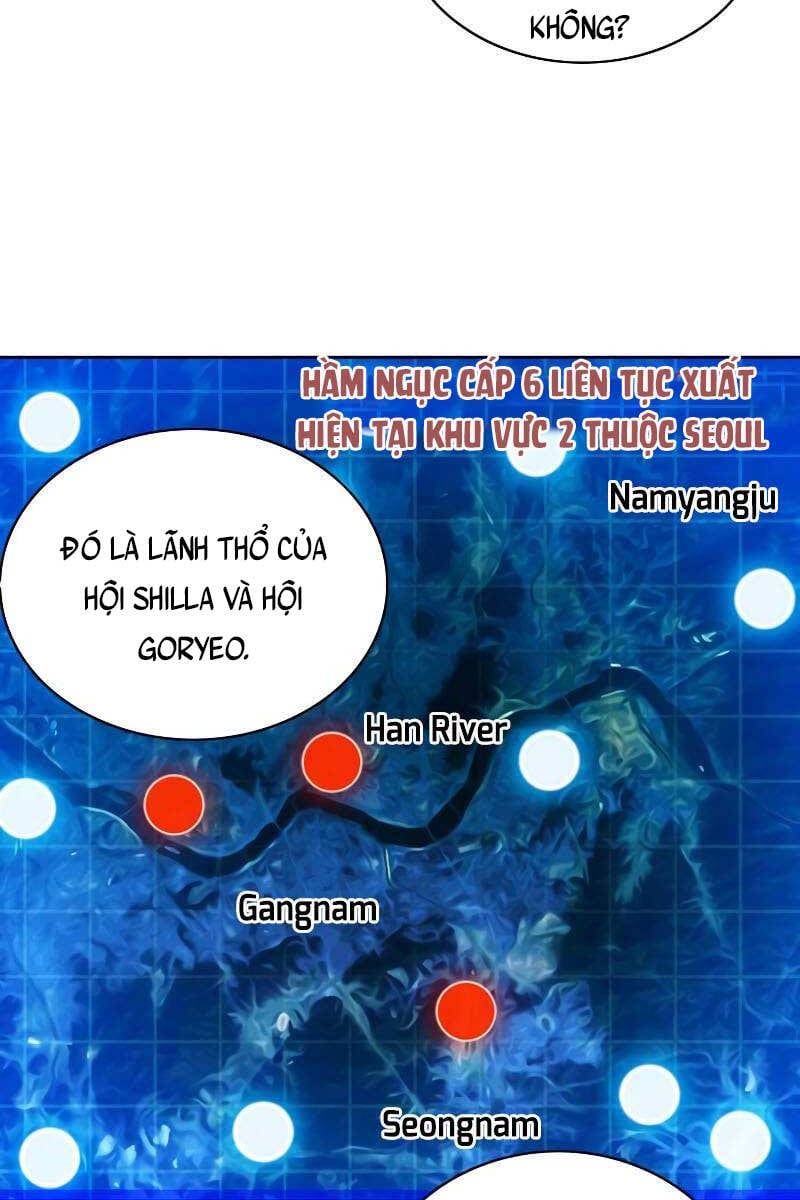 Druid Tại Ga Seoul Chap 87 - Next Chap 88