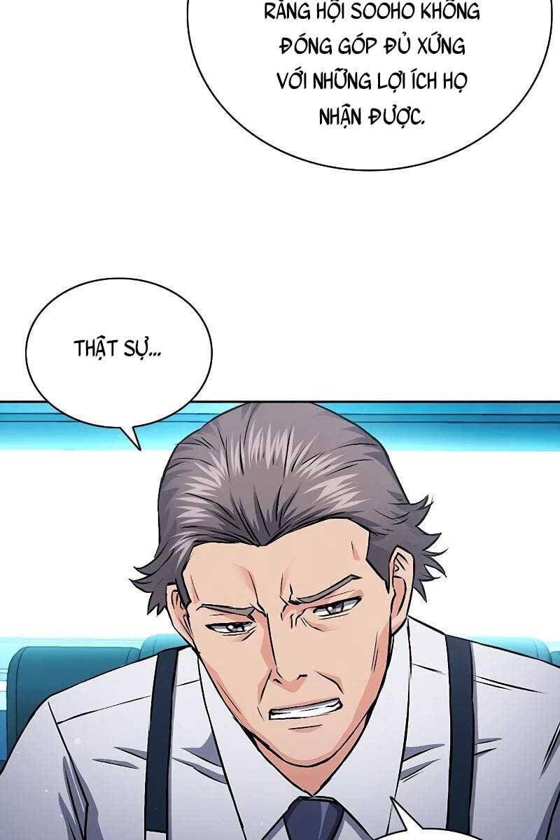 Druid Tại Ga Seoul Chap 87 - Next Chap 88