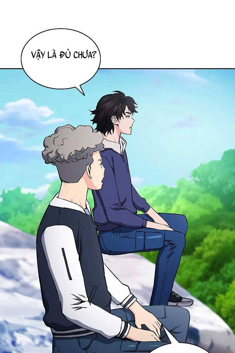 Druid Tại Ga Seoul Chap 87 - Next Chap 88