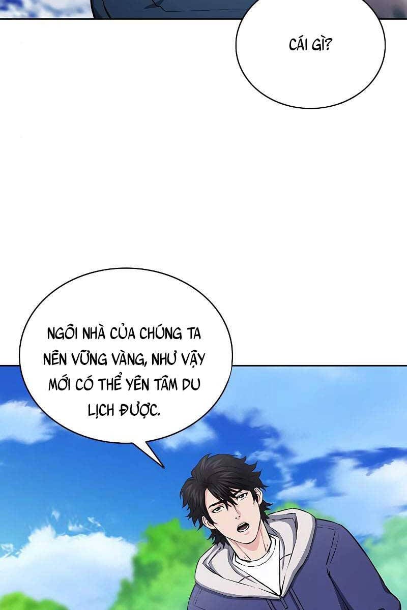 Druid Tại Ga Seoul Chap 87 - Next Chap 88