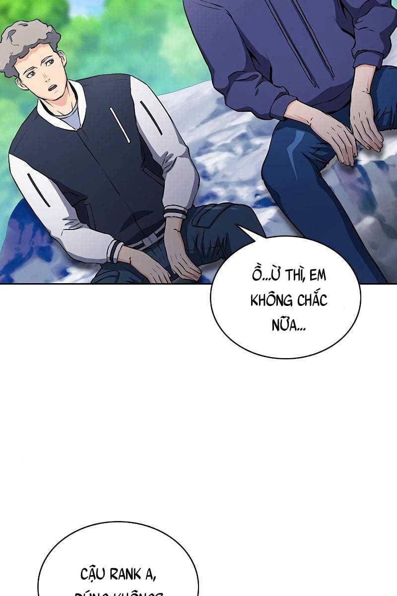 Druid Tại Ga Seoul Chap 87 - Next Chap 88