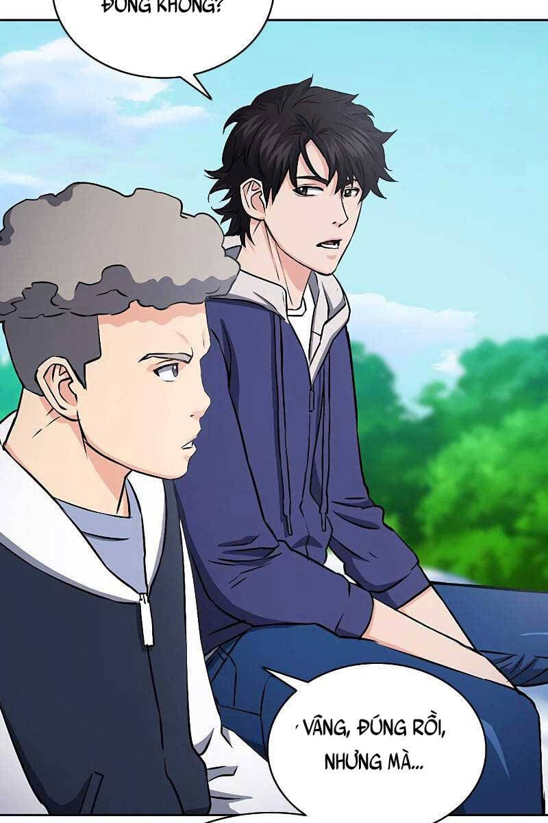 Druid Tại Ga Seoul Chap 87 - Next Chap 88