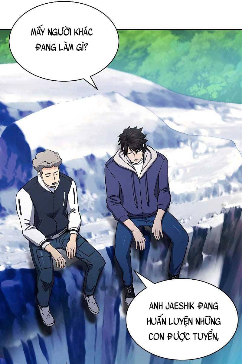 Druid Tại Ga Seoul Chap 87 - Next Chap 88