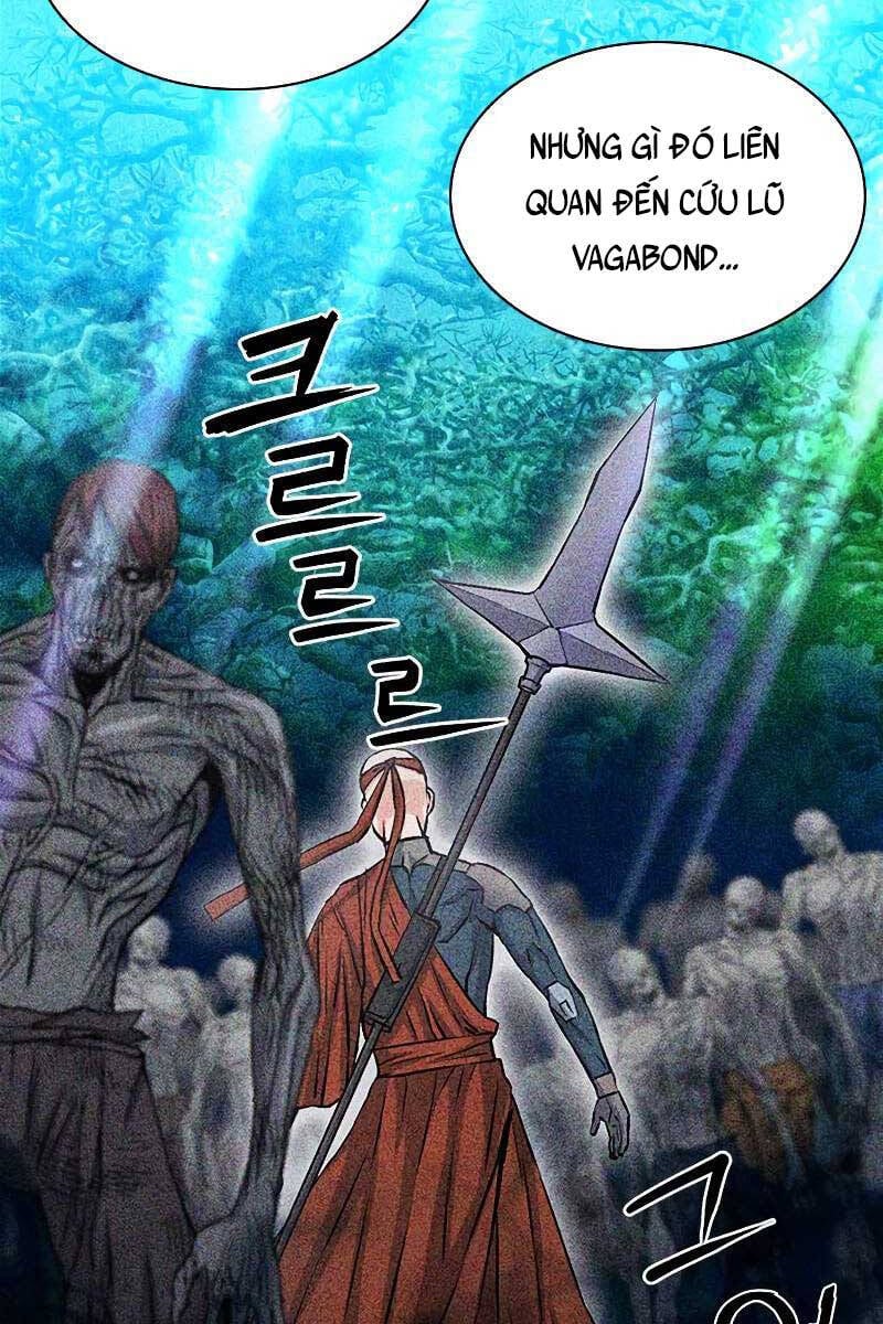 Druid Tại Ga Seoul Chap 87 - Next Chap 88