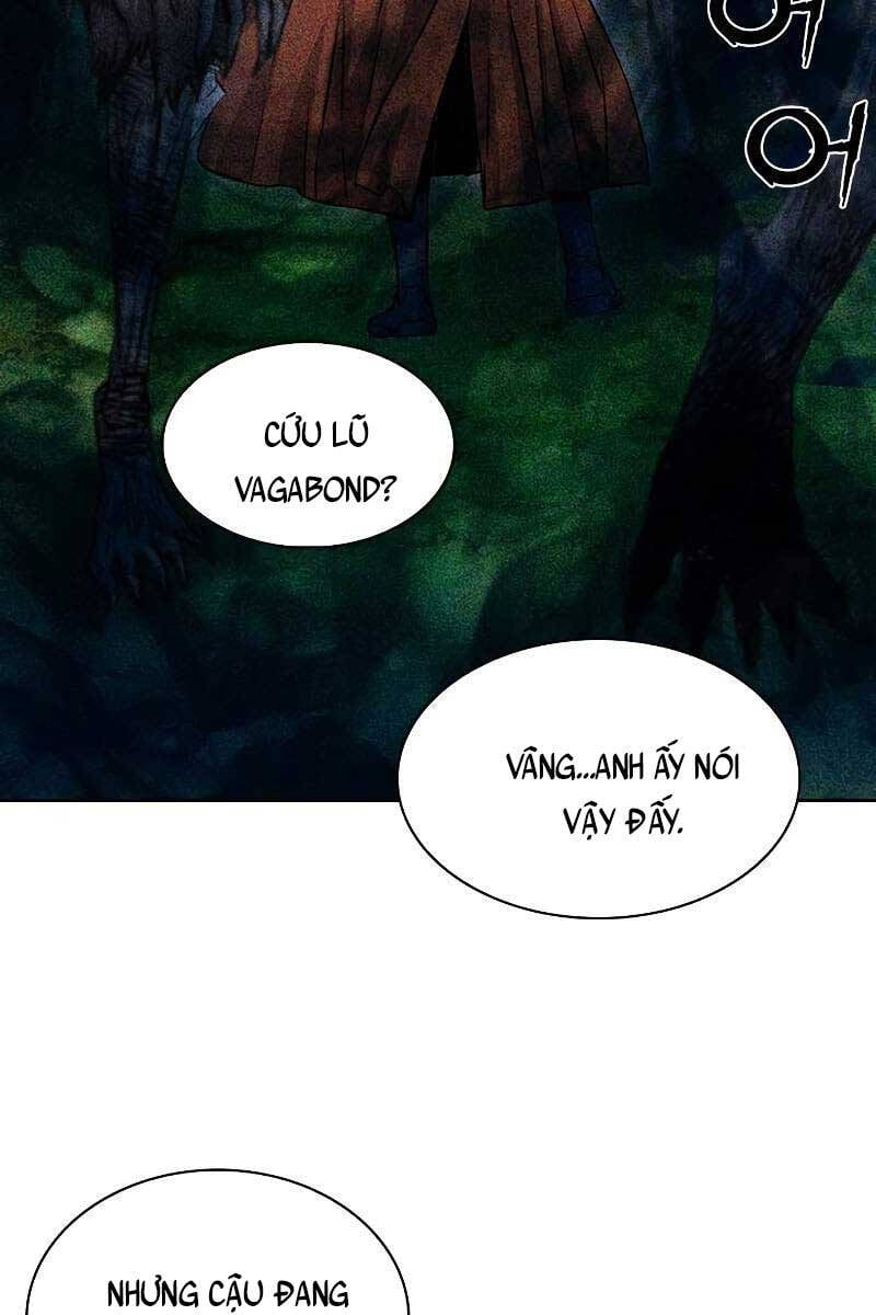 Druid Tại Ga Seoul Chap 87 - Next Chap 88