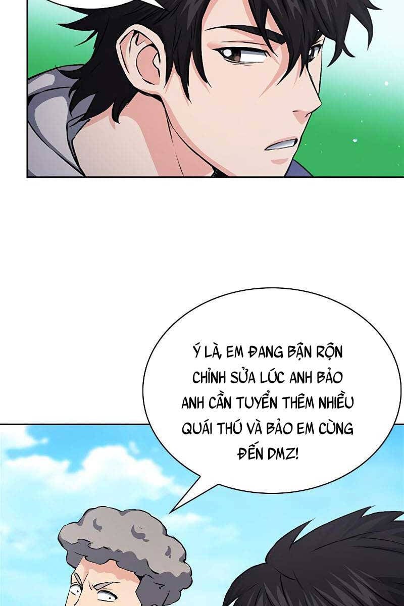 Druid Tại Ga Seoul Chap 87 - Next Chap 88