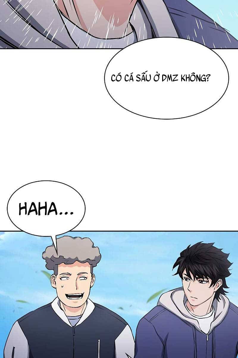 Druid Tại Ga Seoul Chap 87 - Next Chap 88