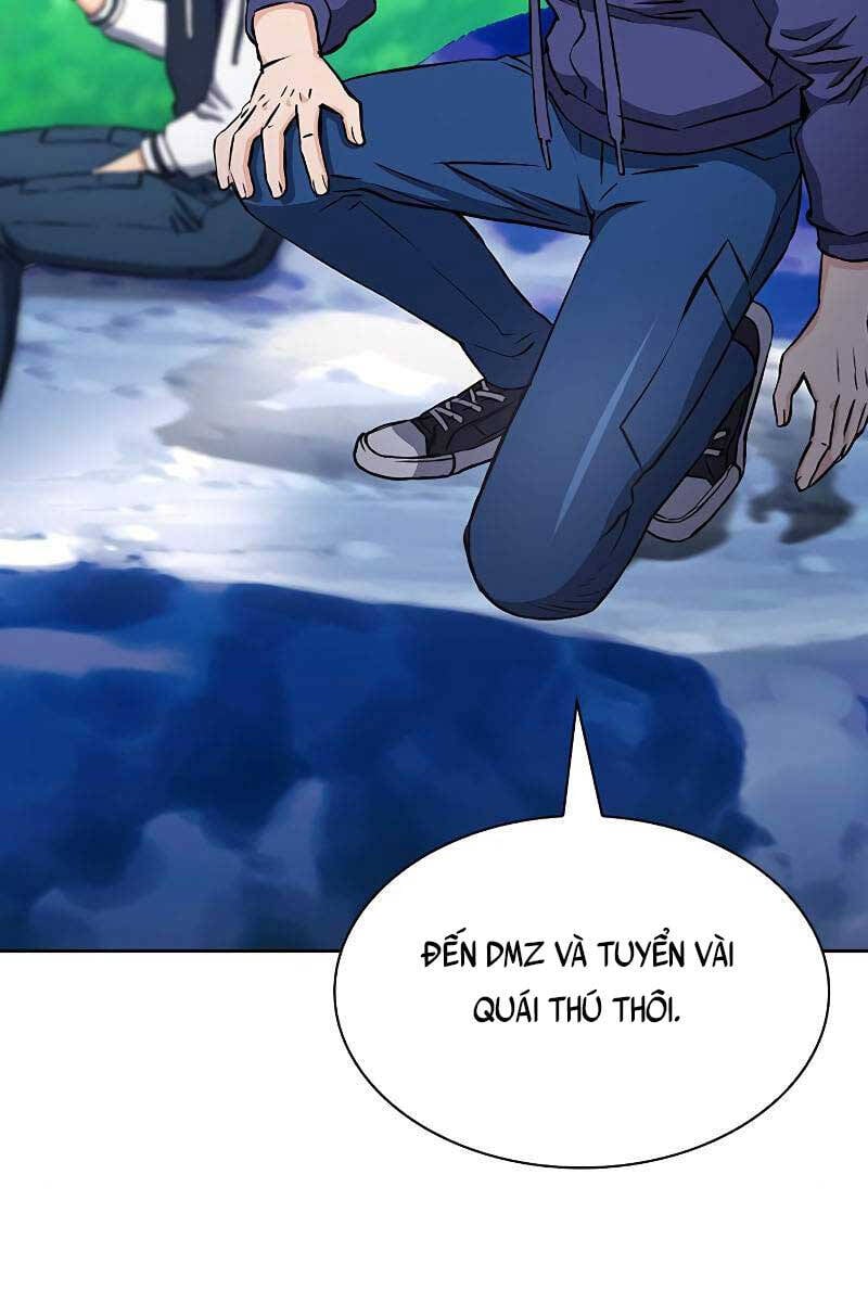 Druid Tại Ga Seoul Chap 87 - Next Chap 88