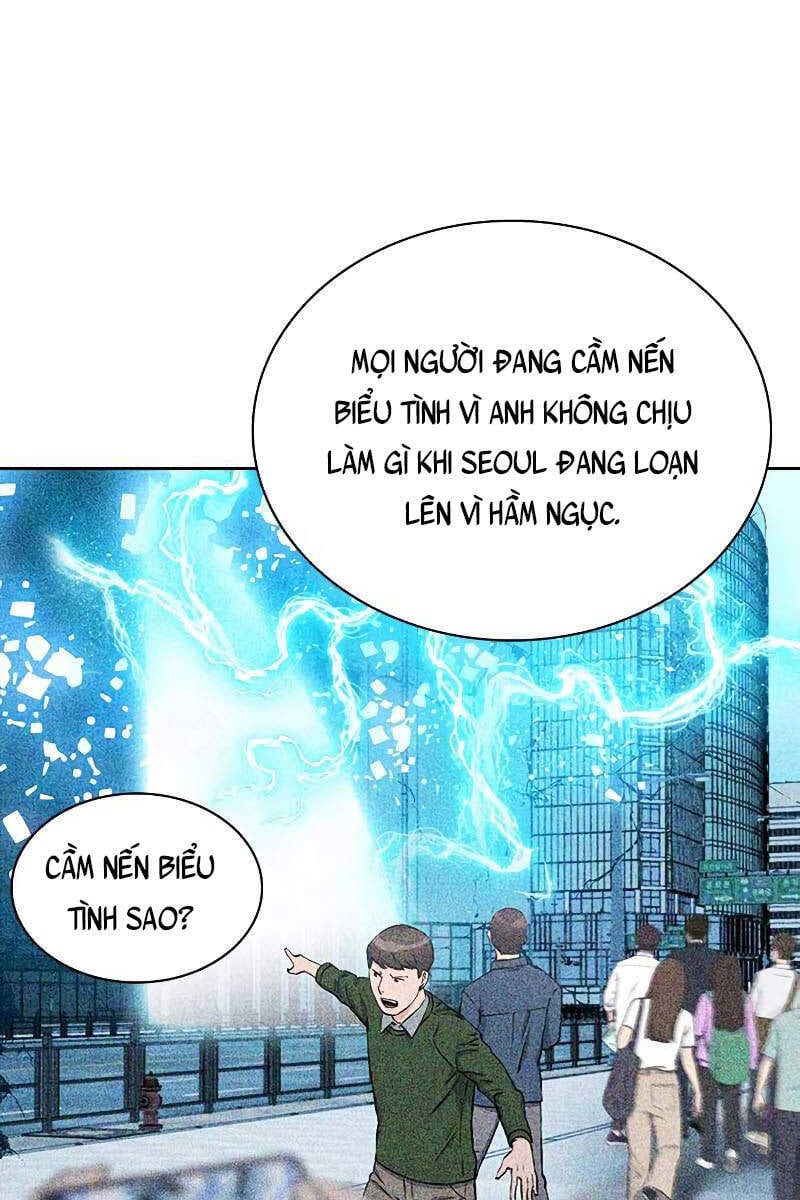 Druid Tại Ga Seoul Chap 87 - Next Chap 88