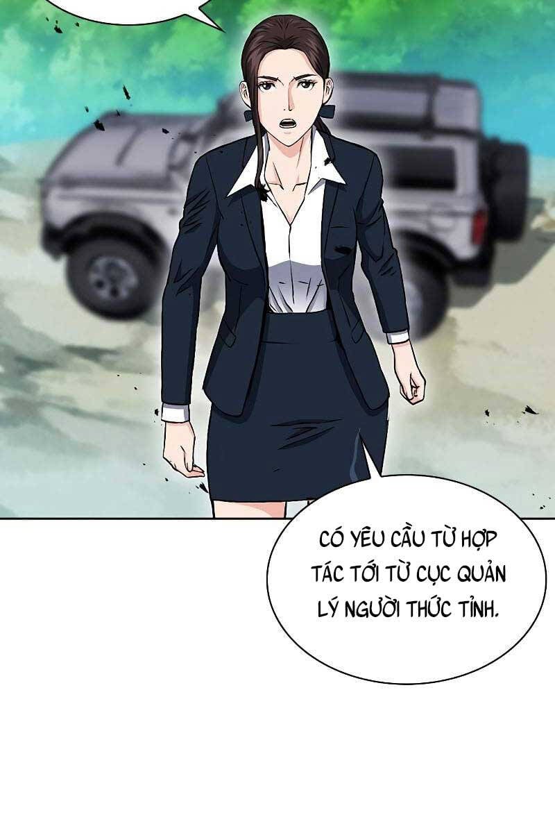 Druid Tại Ga Seoul Chap 87 - Next Chap 88