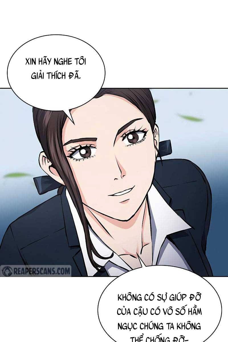 Druid Tại Ga Seoul Chap 87 - Next Chap 88