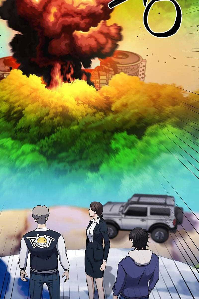 Druid Tại Ga Seoul Chap 87 - Next Chap 88