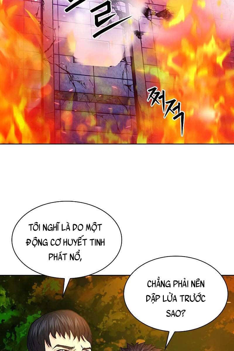 Druid Tại Ga Seoul Chap 87 - Next Chap 88