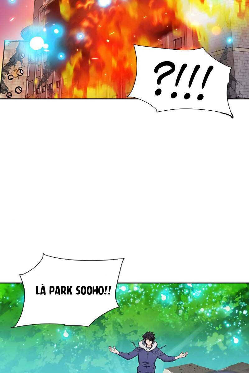 Druid Tại Ga Seoul Chap 87 - Next Chap 88